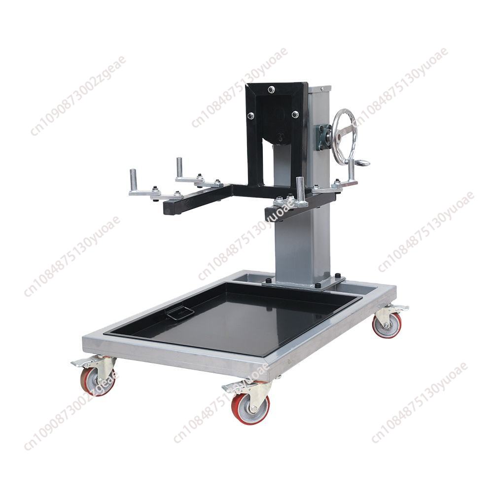 Repair Vehicle Tools Car Engin - Engine Stand Heavy Duty review and price