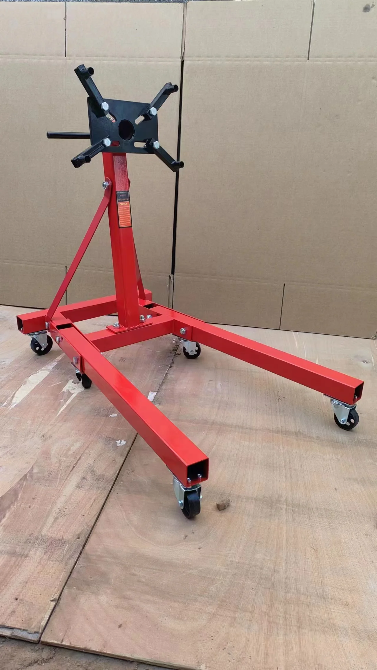 Exquisite craftsmanship Repair - Engine Stand Heavy Duty review and price