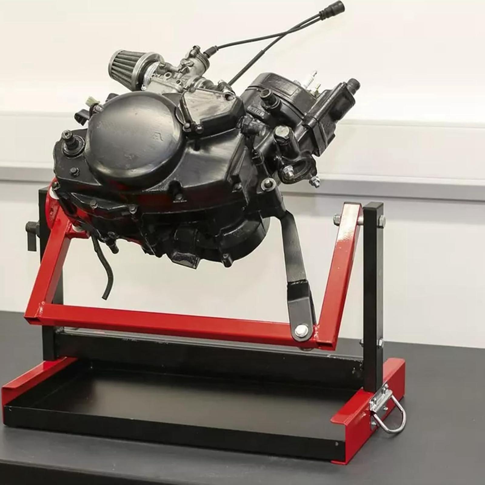 Rotating Engine Repair Stand H - Engine Stand Heavy Duty review and price
