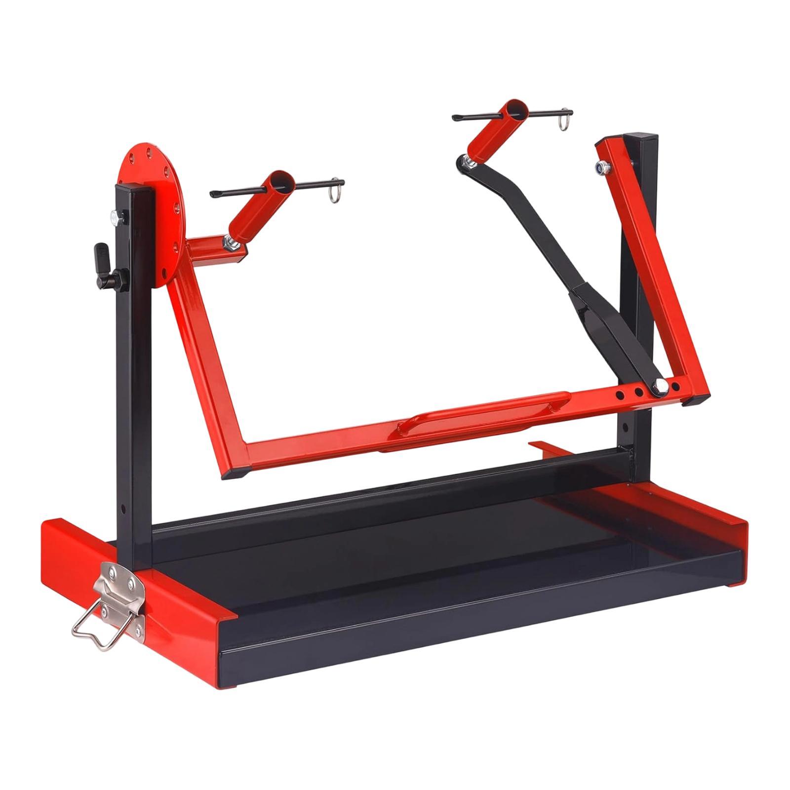 Rotating Engine Repair Stand H - Engine Stand Heavy Duty review and price