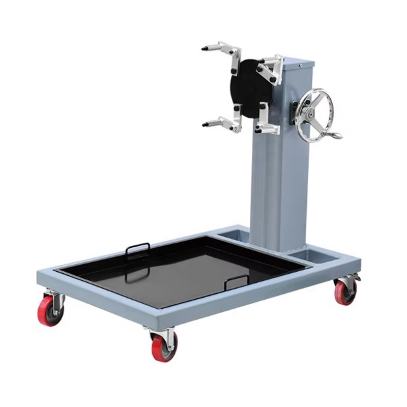 Heavy Duty Height - Adjustable - Engine Stand Heavy Duty review and price