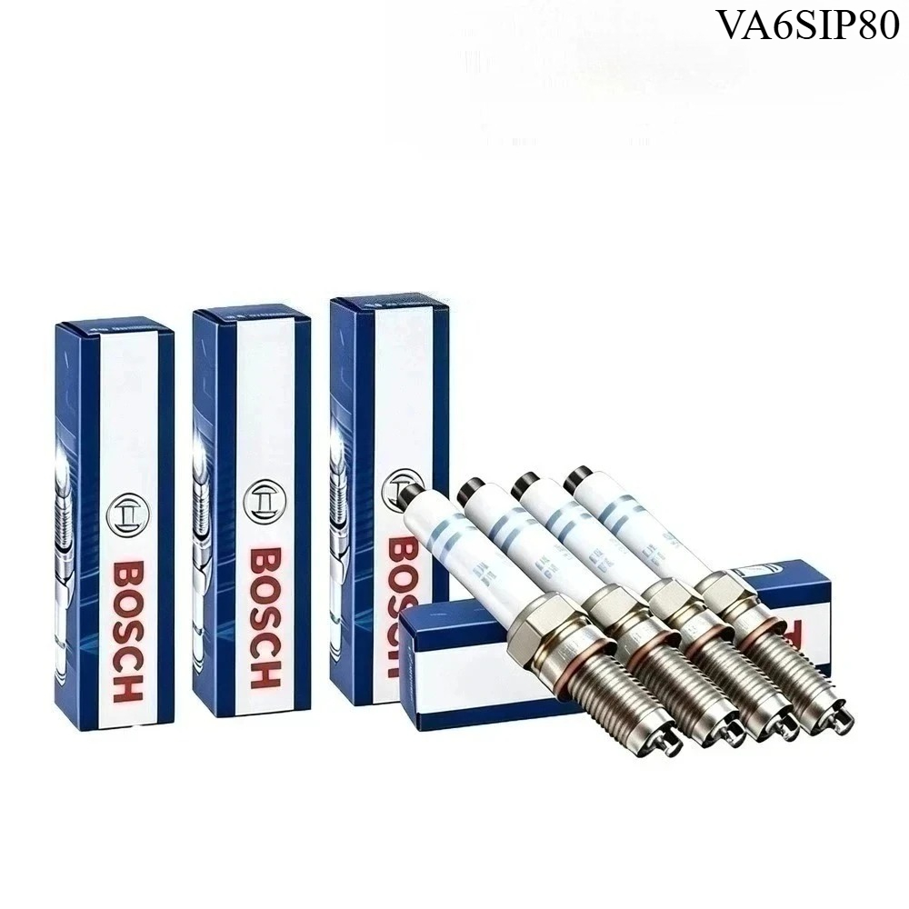 Bosch VA6SIP80 Spark Plug Suit - Bosch Spark Plug Platinum review and price